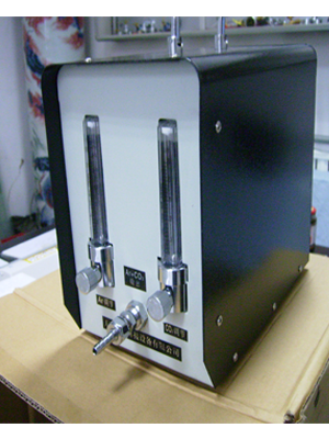 22MX系列混合氣體配比器